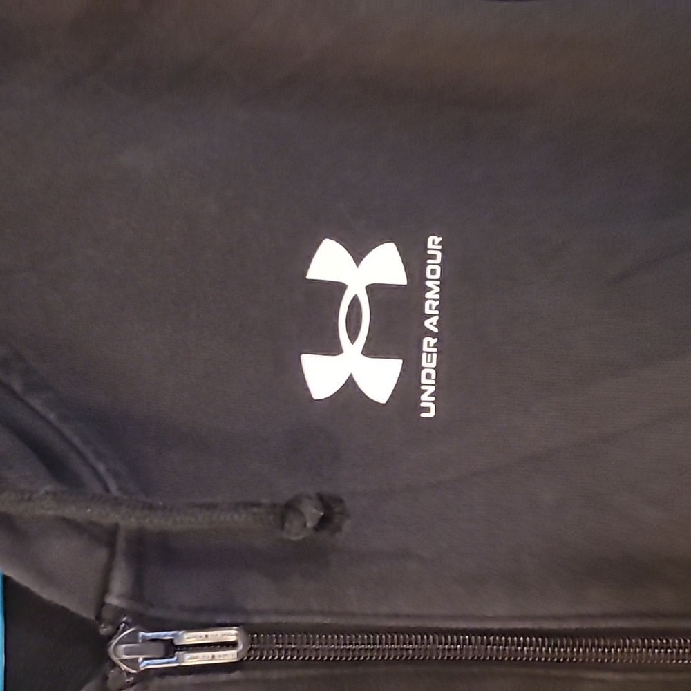 Under Armour jacket - Picture 2 of 3